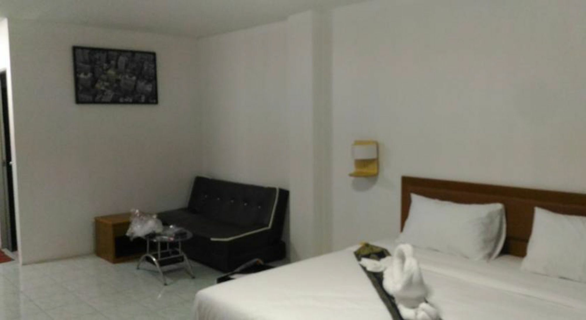 Liya Residence Pattaya Exteriér fotografie
